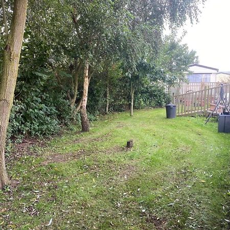 Willow Lodge Crowle  Exterior foto