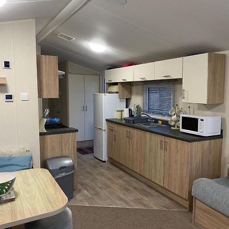 Willow Lodge Crowle  Exterior foto